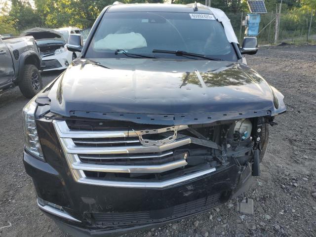  CADILLAC ESCALADE 2018 Czarny