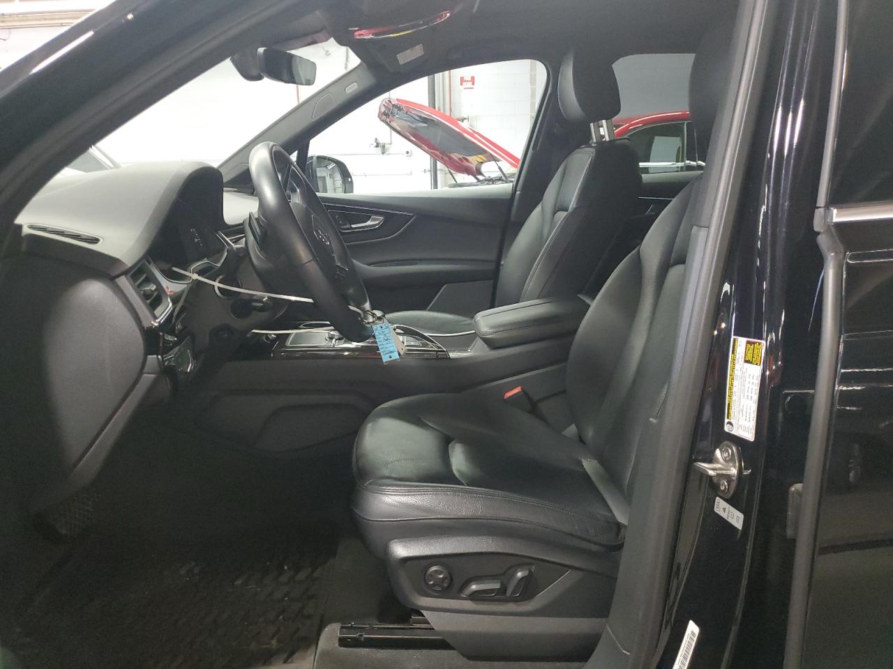 2019 Audi Q7 Premium Plus VIN: WA1LAAF76KD003155 Lot: 63460825