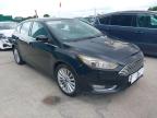 2016 FORD FOCUS TITA for sale at Copart ROCHFORD
