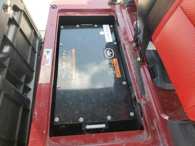 2024 GOLF CART GOLF CART  - RVS