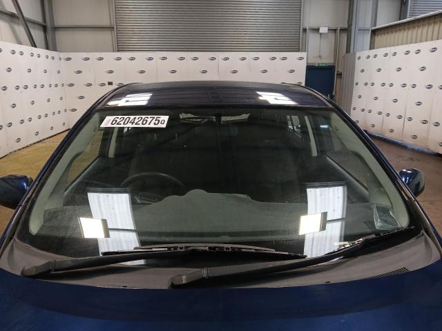 2010 TOYOTA VERSO T2 V