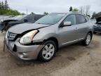 2011 NISSAN ROGUE S   à vendre chez Copart ON - TORONTO
