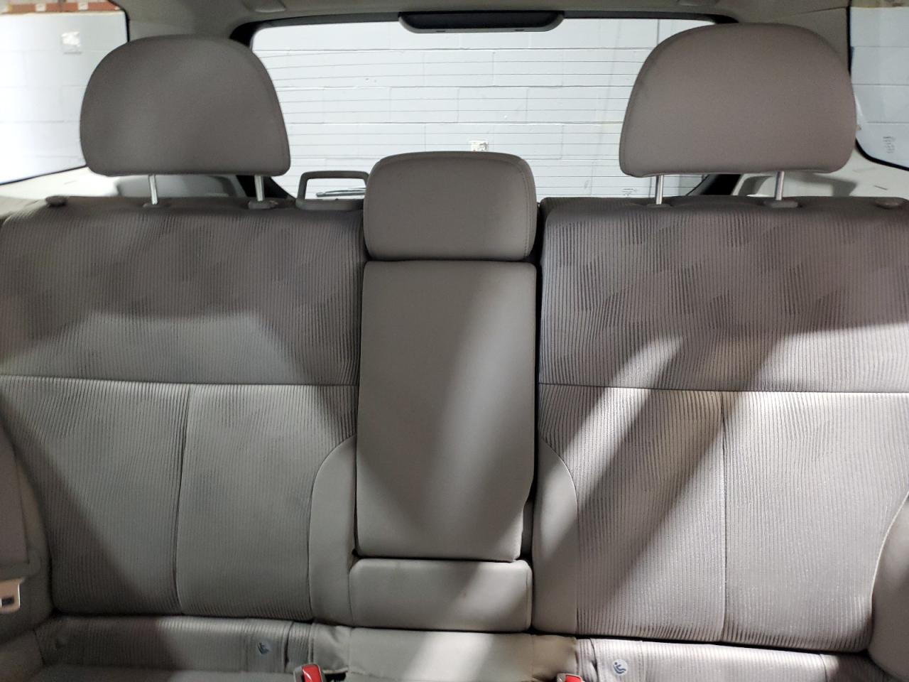 2010 Subaru Forester 2.5X Premium VIN: JF2SH6CC4AH909860 Lot: 63275825