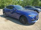 2019 MASERATI LEVANTE LUXURY   à vendre chez Copart ON - COOKSTOWN