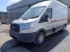 2018 FORD TRANSIT 35 for sale at Copart PETERLEE
