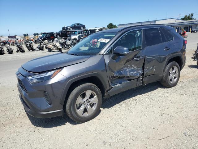 TOYOTA RAV4 XLE 2023