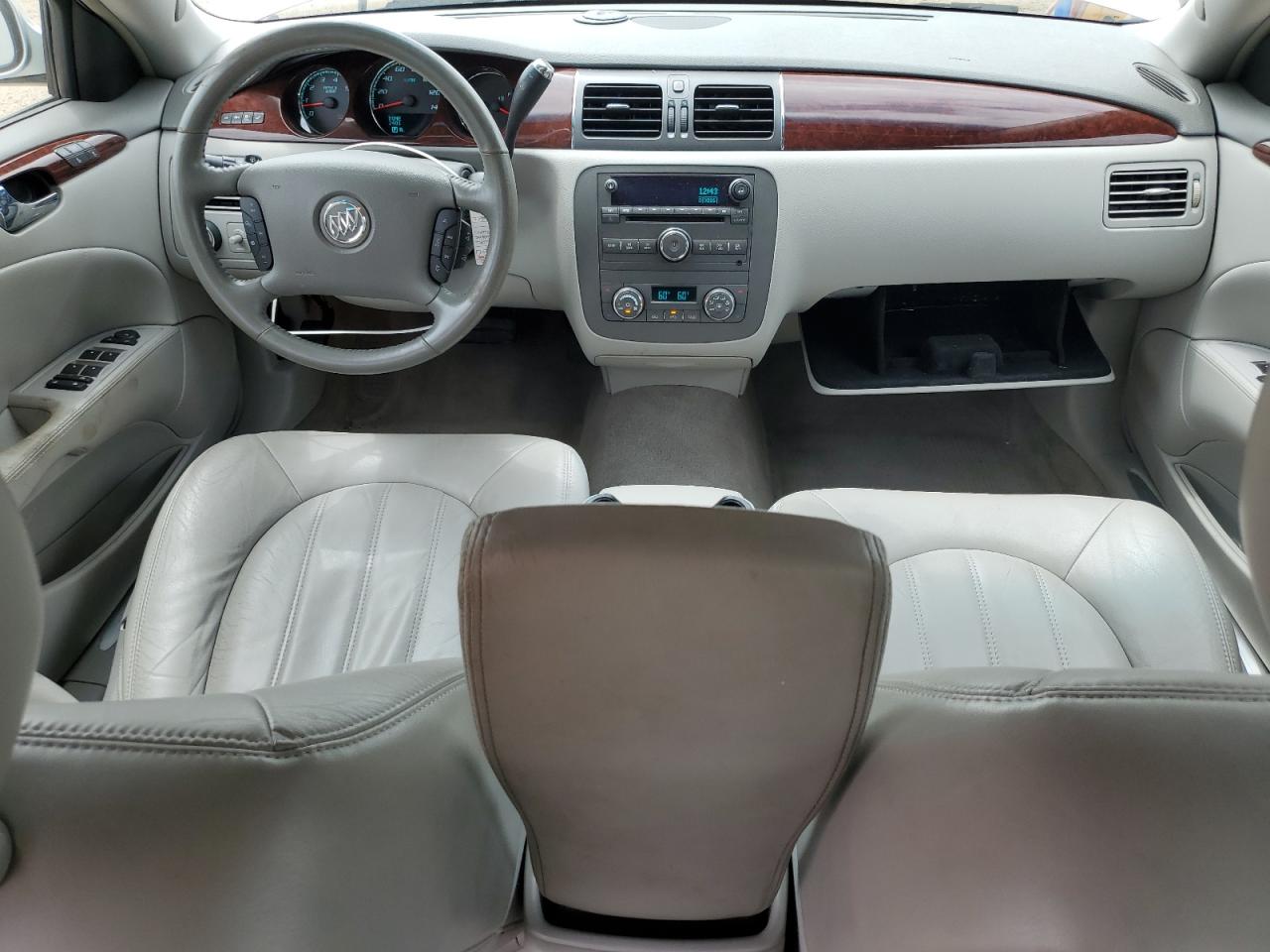 2010 Buick Lucerne Cxl VIN: 1G4HC5EM8AU105586 Lot: 64354875