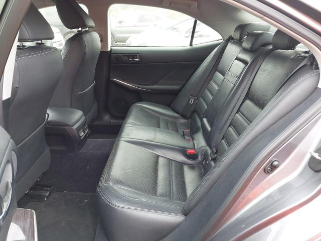 2014 LEXUS IS 300H PR