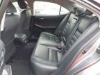 2014 LEXUS IS 300H PR for sale at Copart WOLVERHAMPTON