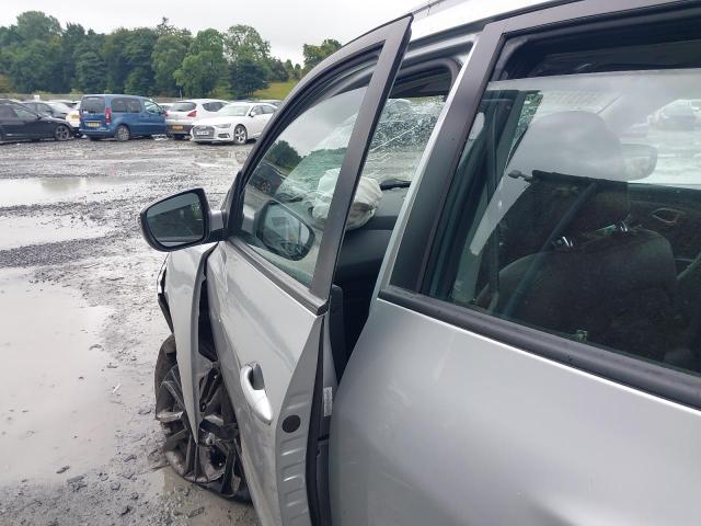 2014 HYUNDAI IX35 SE NA