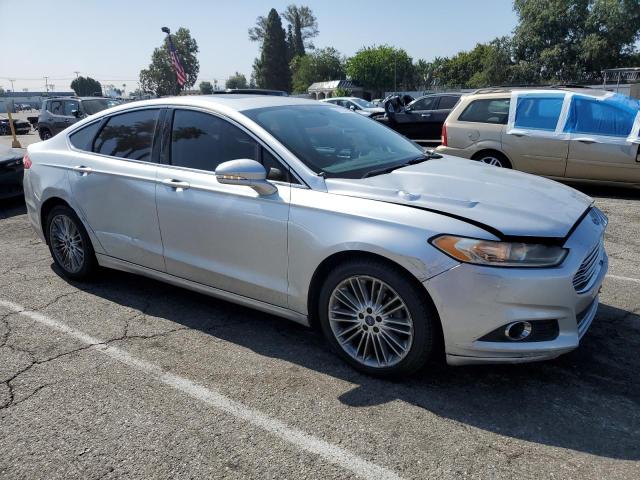  FORD FUSION 2015 Srebrny