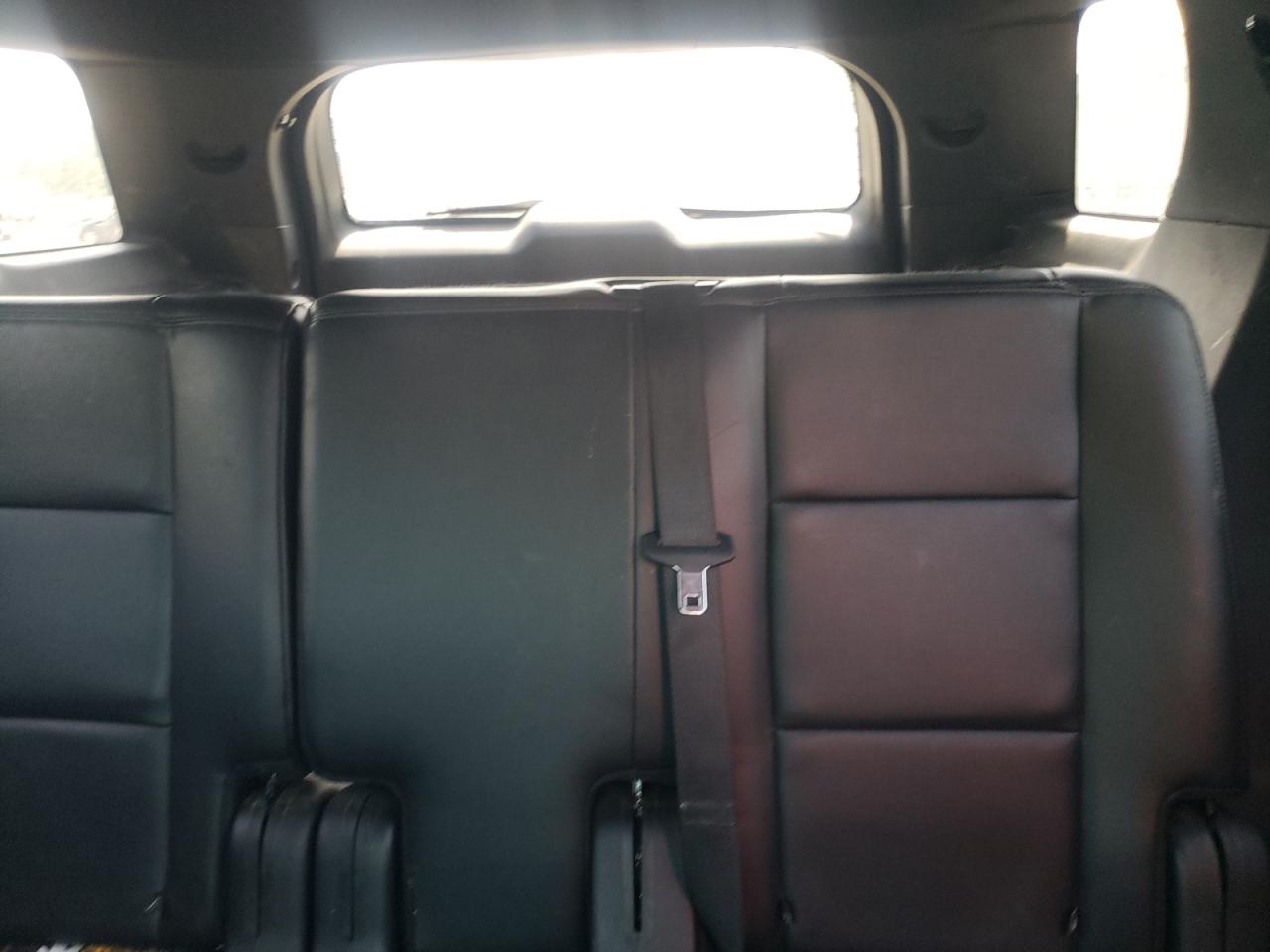 2017 Ford Explorer Police Interceptor VIN: 1FM5K8AR7HGB15866 Lot: 65212005