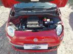 2012 FIAT 500 LOUNGE for sale at Copart BRISTOL