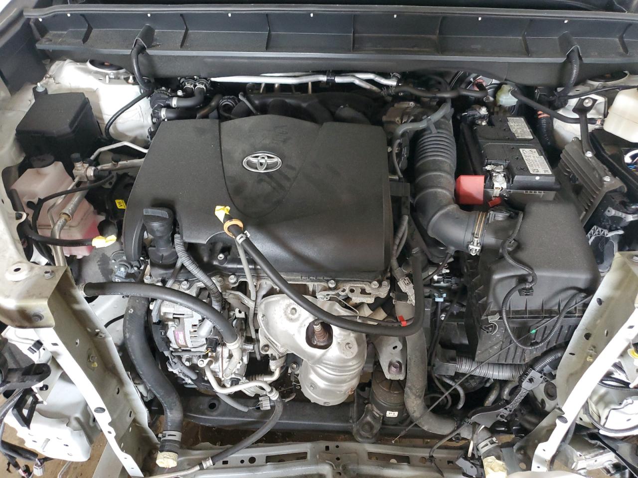 2021 Toyota Highlander Limited VIN: 5TDDZRBH0MS111584 Lot: 63090345