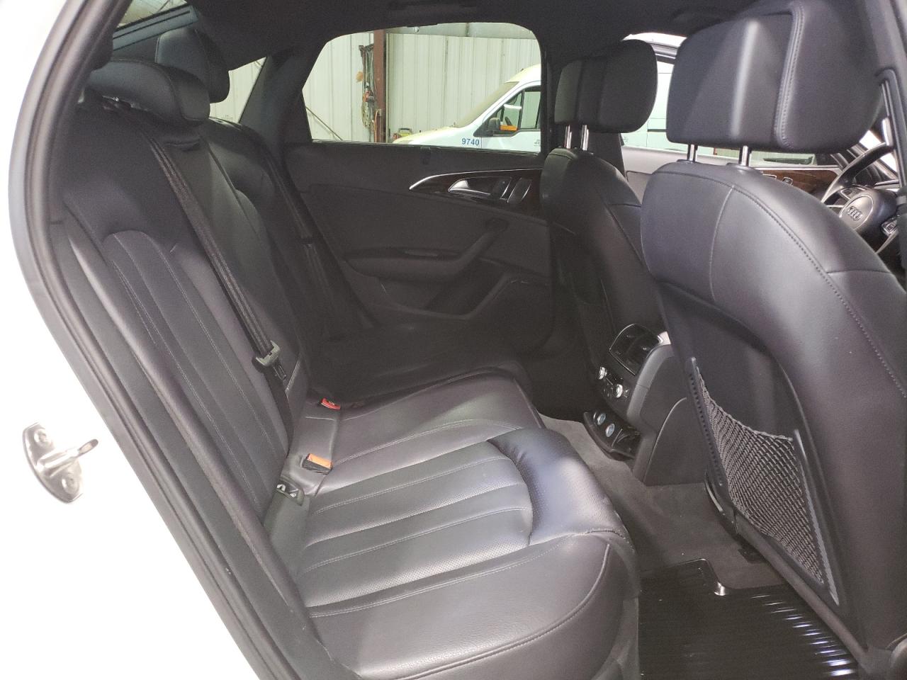 2015 Audi A6 Prestige VIN: WAUHGAFC0FN022868 Lot: 64859545