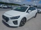 2019 HYUNDAI IONIQ FIRS for sale at Copart ST HELENS