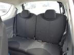 2010 TOYOTA AYGO BLUE for sale at Copart SANDTOFT
