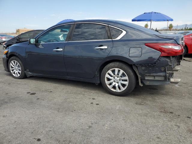  NISSAN ALTIMA 2018 Charcoal