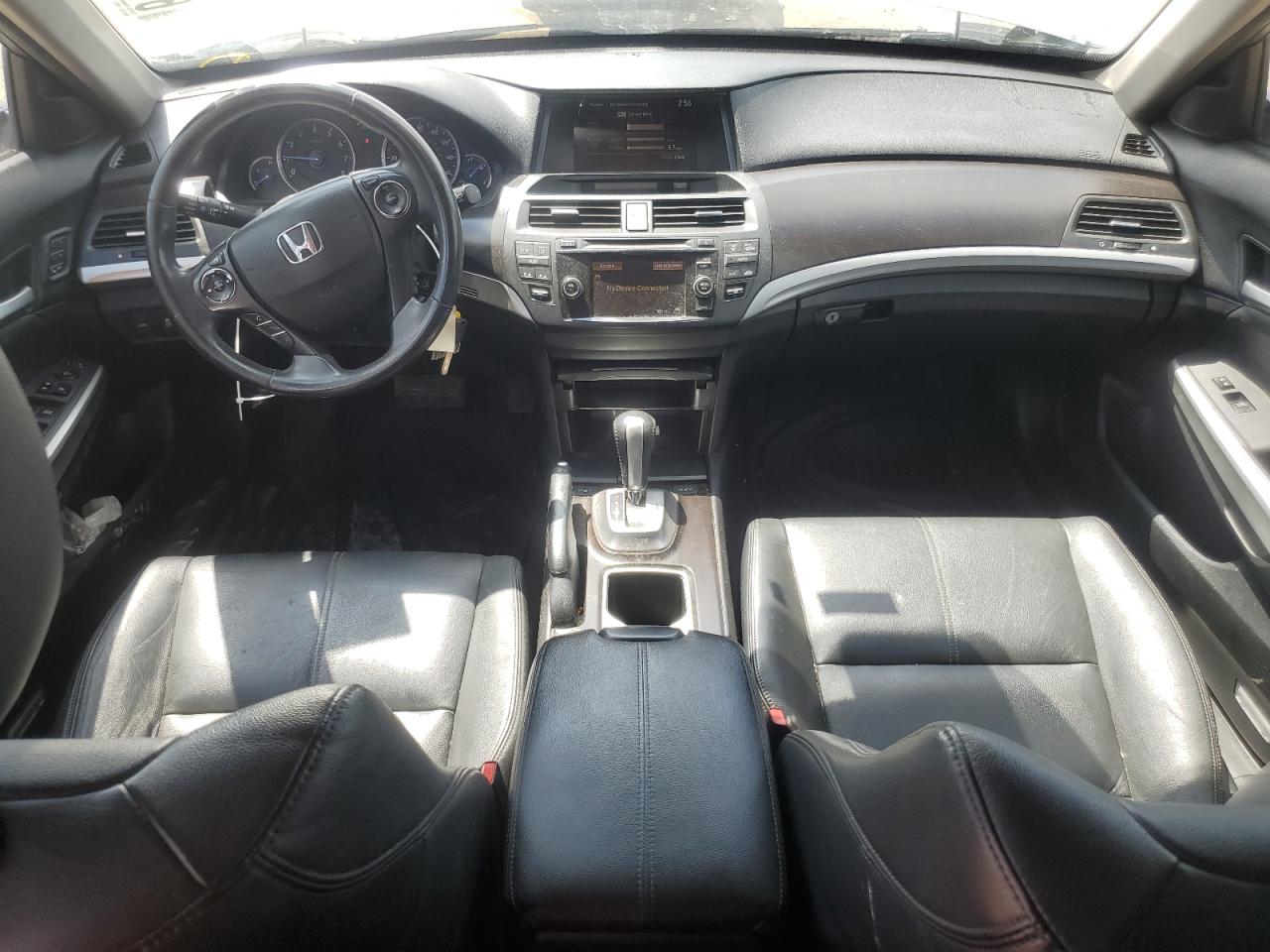 2013 Honda Crosstour Exl VIN: 5J6TF3H52DL003896 Lot: 61727635
