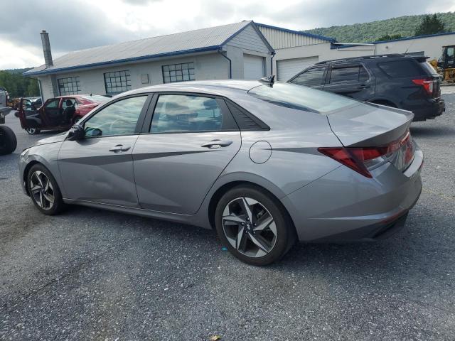  HYUNDAI ELANTRA 2023 Szary