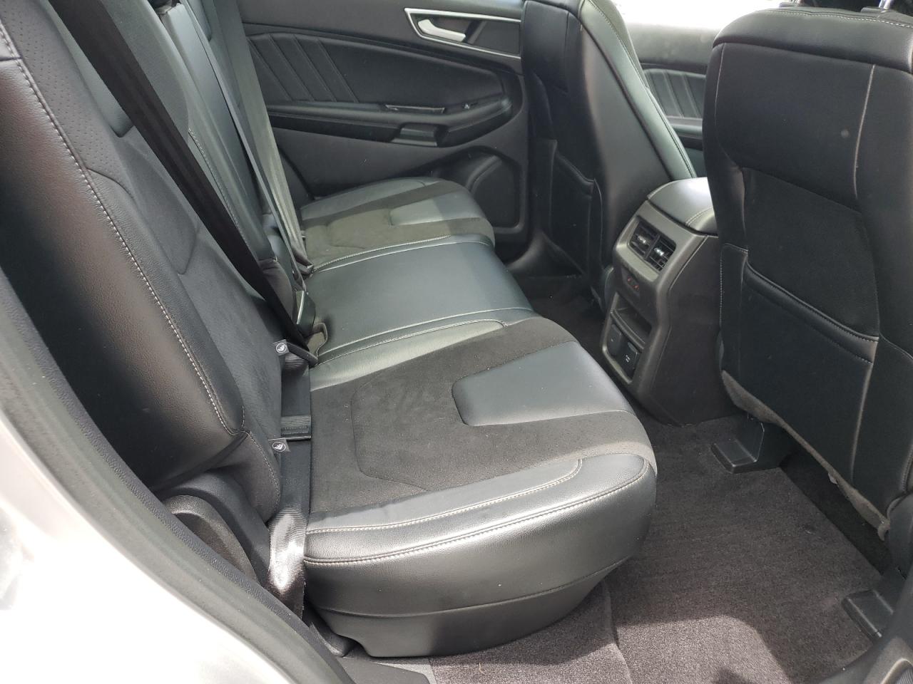 2015 Ford Edge Sport VIN: 2FMTK4AP9FBB76848 Lot: 65323815