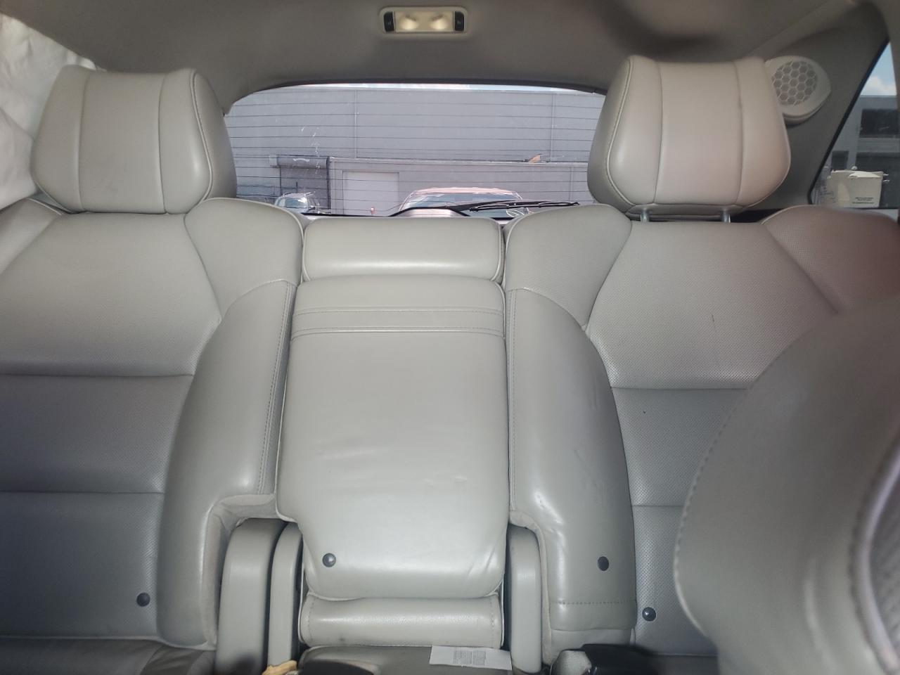 2hnyd2h75bh502113 2HNYD2H75BH502113 2011 Acura Mdx Advance