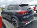 2021 CHEVROLET TRAILBLAZER LT   à vendre chez Copart QC - MONTREAL