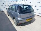 2006 VAUXHALL CORSA SXI for sale at Copart BRISTOL