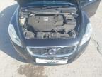 2013 VOLVO C70 SE LUX for sale at Copart YORK