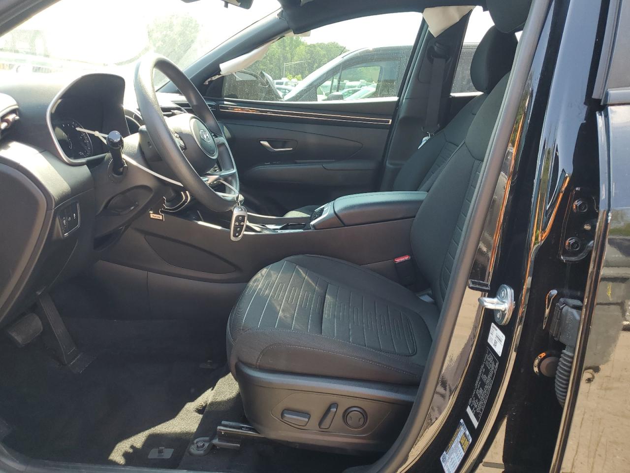 2024 Hyundai Santa Cruz Sel VIN: 5NTJBDAE5RH080655 Lot: 63521395
