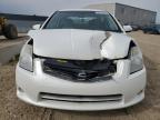 2011 NISSAN SENTRA 2.0   for sale at Copart AB - EDMONTON