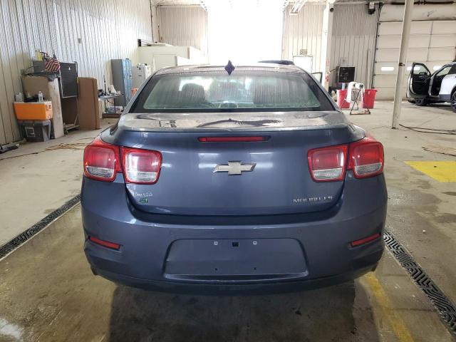  CHEVROLET MALIBU 2015 Сharcoal