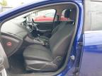 2016 FORD FOCUS ZETEC TDCI  for sale at Copart YORK