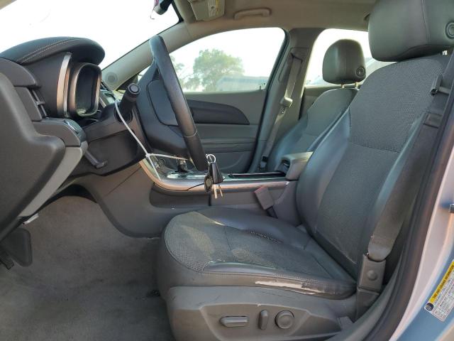  CHEVROLET MALIBU 2013 Blue