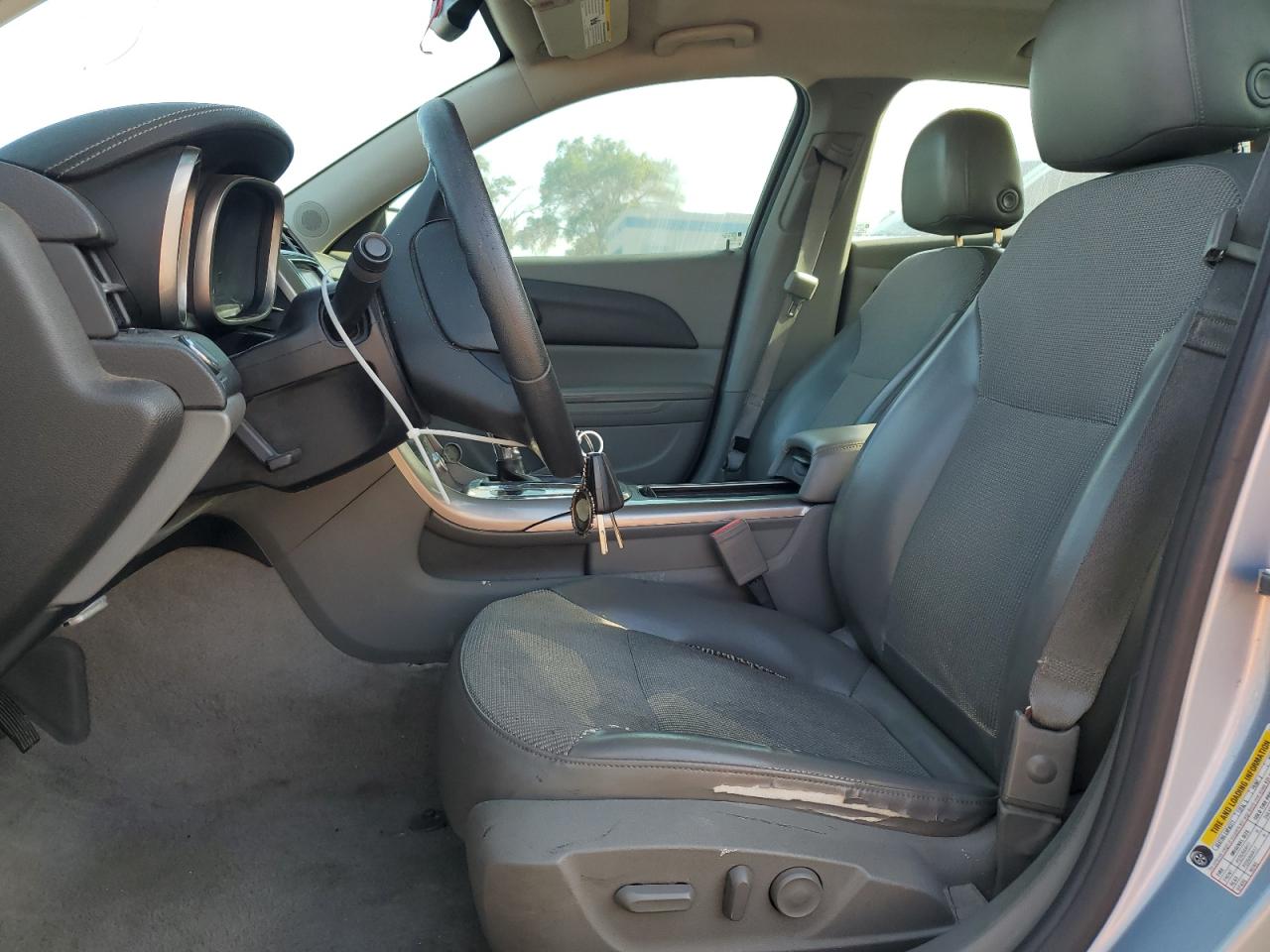 2013 Chevrolet Malibu 1Lt VIN: 1G11C5SA8DU139895 Lot: 63048075