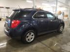 2015 CHEVROLET EQUINOX LT   for sale at Copart MN - ST. CLOUD