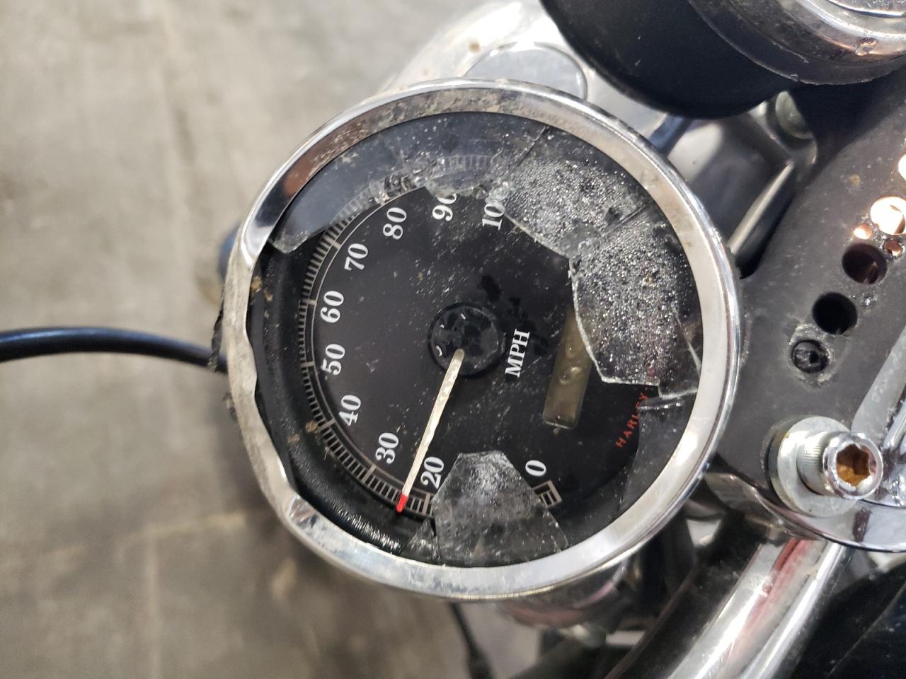 1999 Harley-Davidson Xl1200 VIN: 1HD1CAP18XK115961 Lot: 65143605