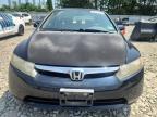 2006 HONDA CIVIC LX   for sale at Copart NJ - TRENTON