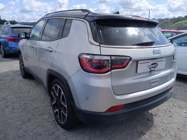 2018 JEEP COMPASS LI