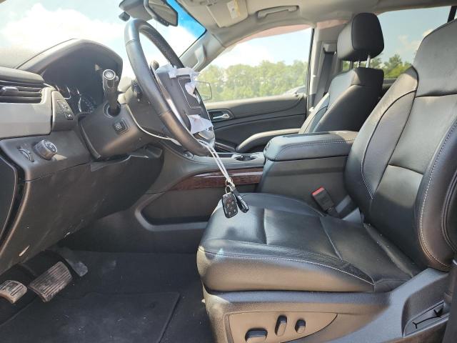  GMC YUKON 2020 Szary