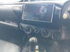 2018 TOYOTA HILUX ACTI for sale at Copart EAST KILBRIDE