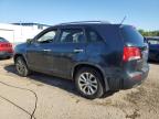 2012 KIA SORENTO BASE   for sale at Copart ON - COOKSTOWN