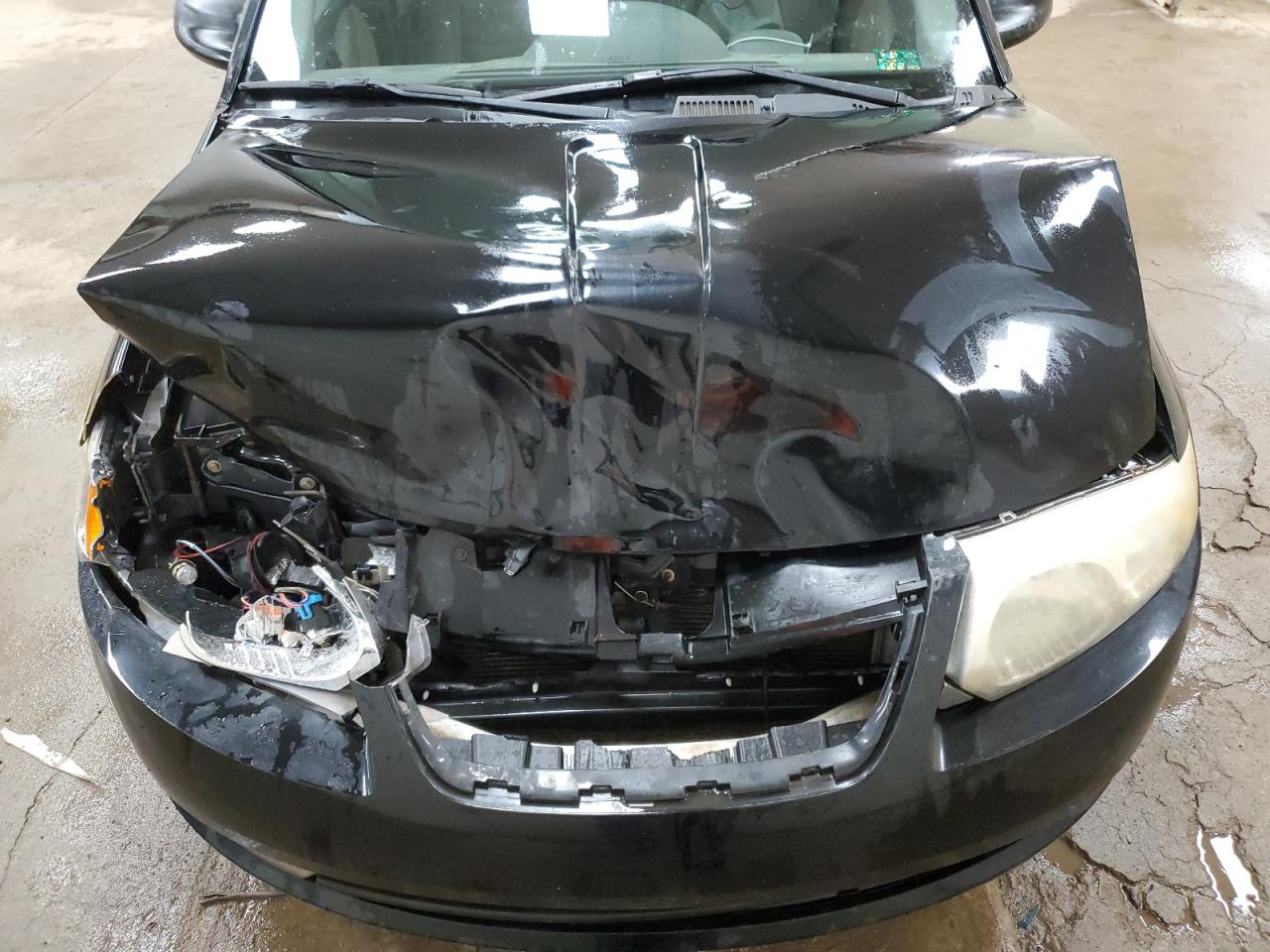 2007 Saturn Ion Level 3 VIN: 1G8AL55F07Z109211 Lot: 64780335