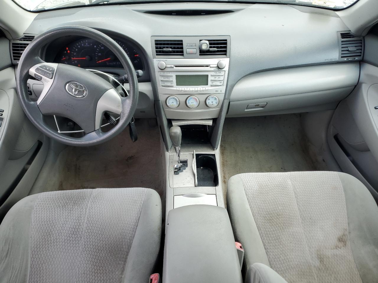 2010 Toyota Camry Base VIN: 4T1BF3EK9AU032776 Lot: 64518065