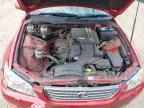 1999 LEXUS IS200 SE A for sale at Copart COLCHESTER