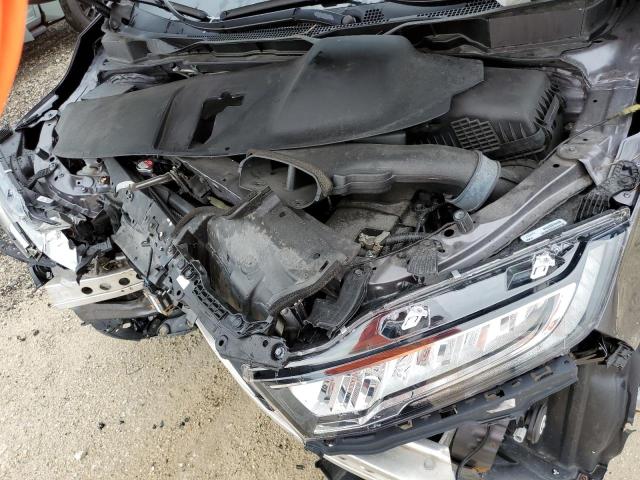 2022 HONDA ODYSSEY EXL  