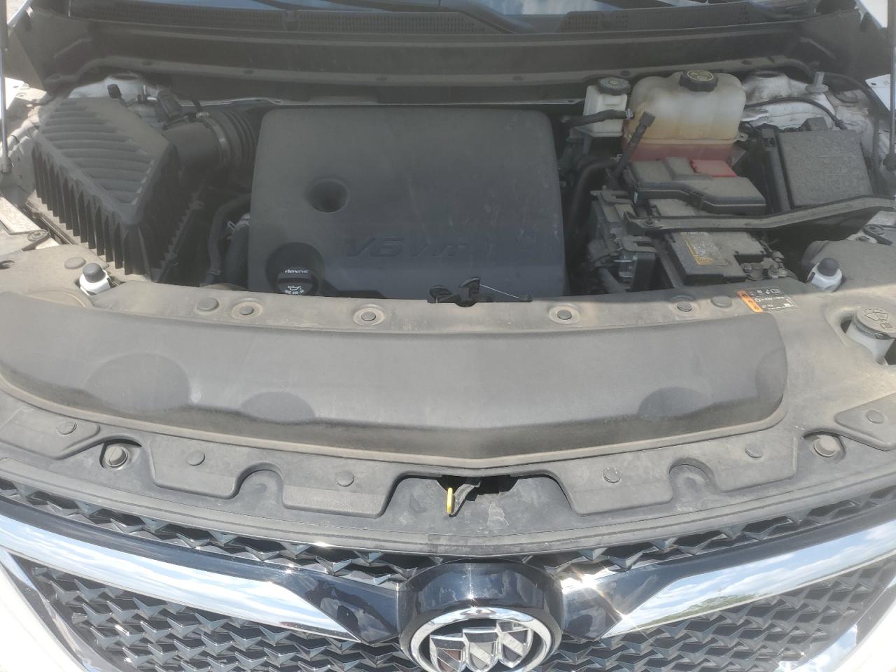 2022 Buick Enclave Avenir VIN: 5GAEVCKW1NJ163351 Lot: 63505865