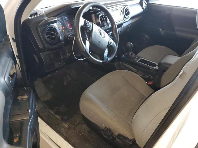  TOYOTA TACOMA 2019 Biały