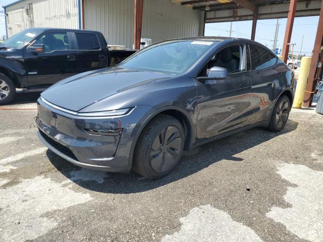 TESLA MODEL Y – zdjęcie z aukcji, lot #65555955