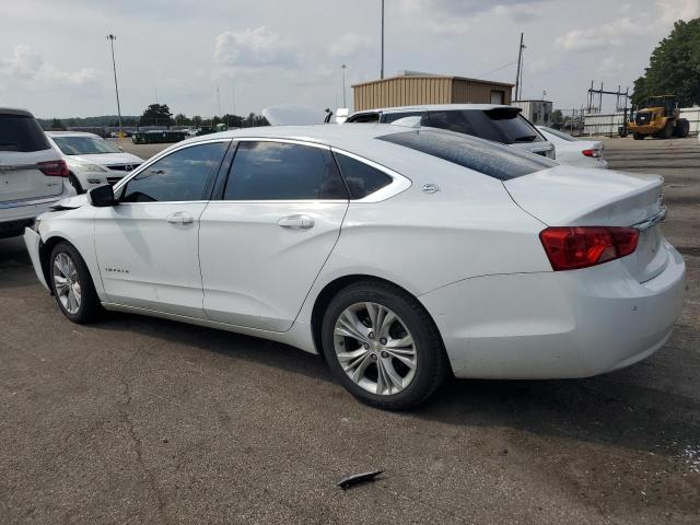  CHEVROLET IMPALA 2015 Biały